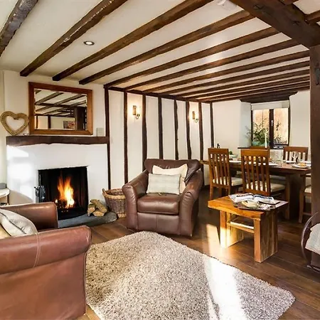 Poppy Holiday home